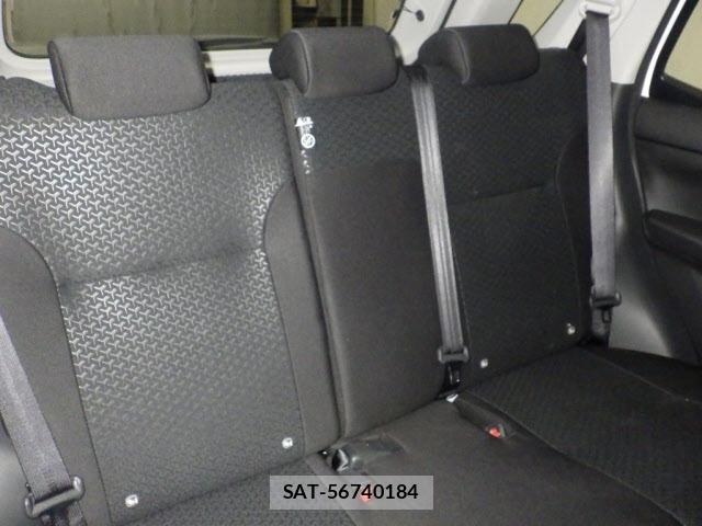 Toyota RAIZE 2025 8684080-8