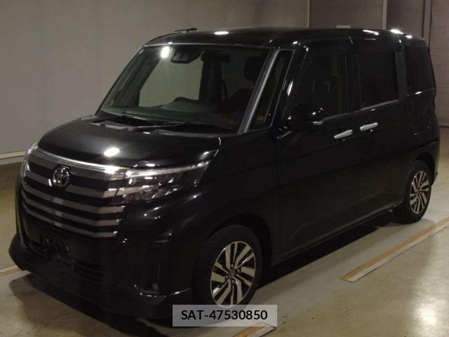 Toyota ROOMY 2023 8692076-0