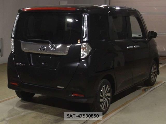Toyota ROOMY 2023 8692076-1
