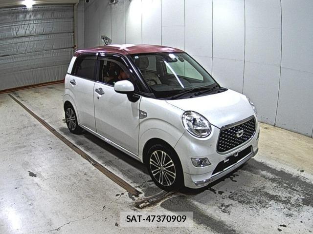 Daihatsu CAST 2017 8705558-0