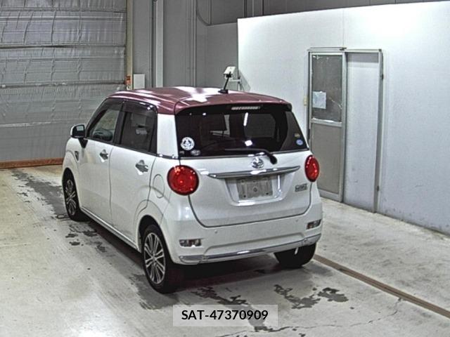 Daihatsu CAST 2017 8705558-1