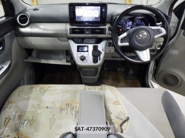 Daihatsu CAST 2017 8705558-3