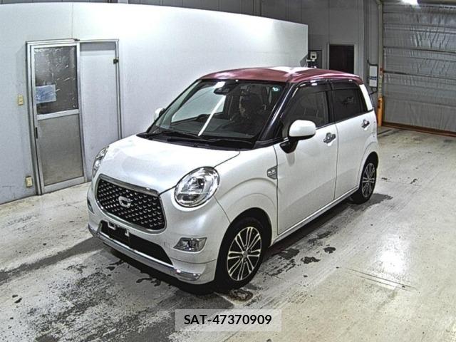 Daihatsu CAST 2017 8705558-4