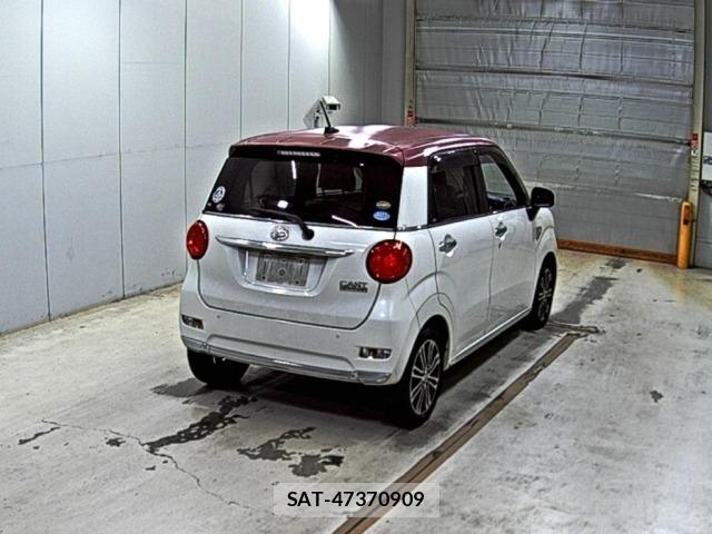 Daihatsu CAST 2017 8705558-5