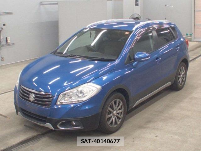 Suzuki SX4 2015 8932270-0