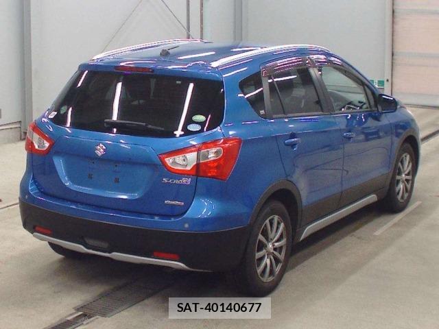 Suzuki SX4 2015 8932270-1