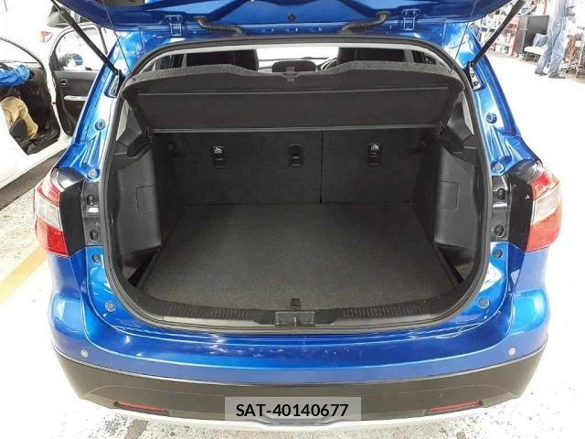 Suzuki SX4 2015 8932270-11