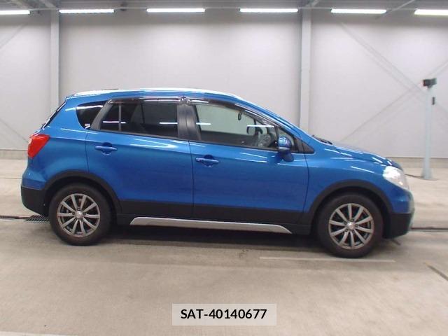 Suzuki SX4 2015 8932270-3