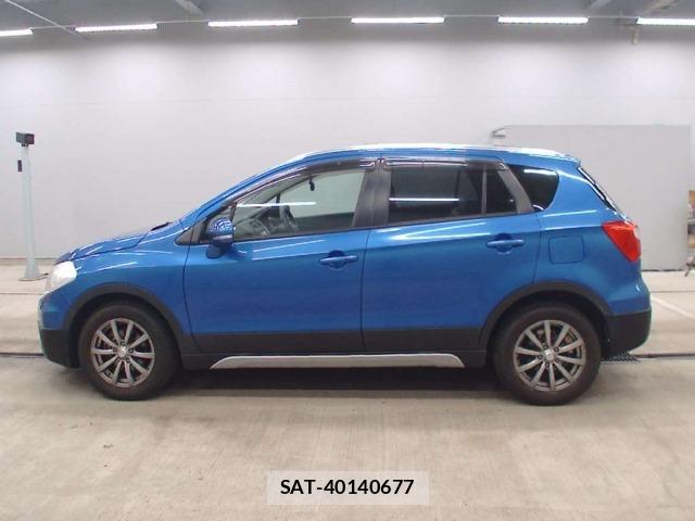 Suzuki SX4 2015 8932270-4