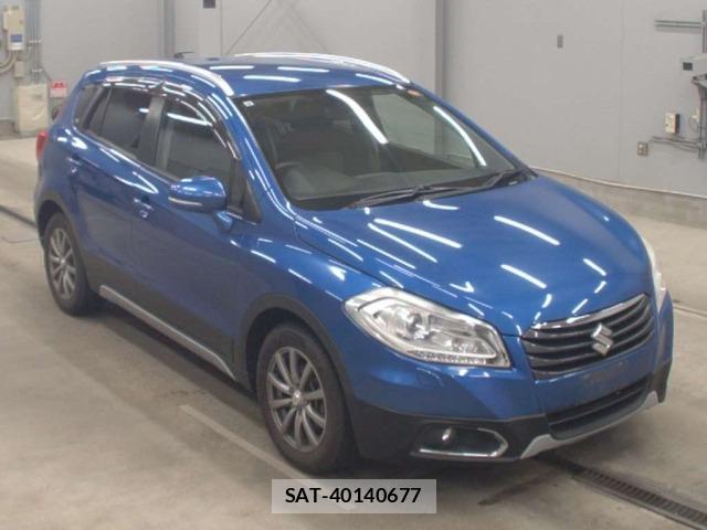 Suzuki SX4 2015 8932270-5