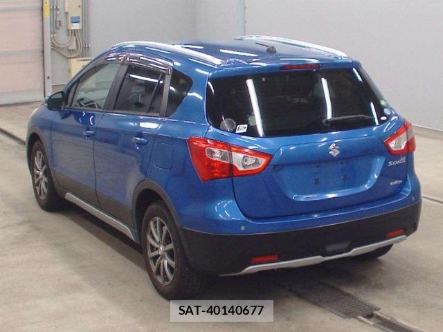 Suzuki SX4 2015 8932270-6