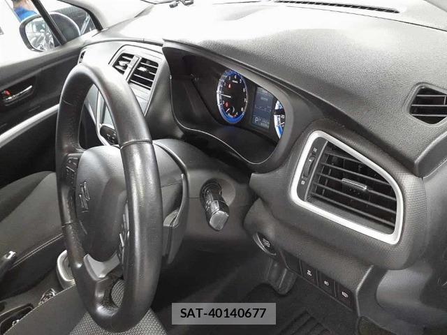 Suzuki SX4 2015 8932270-7