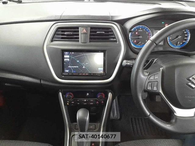 Suzuki SX4 2015 8932270-9