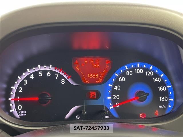 Nissan CUBE 2014 8908524-1