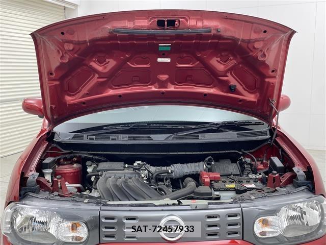 Nissan CUBE 2014 8908524-14
