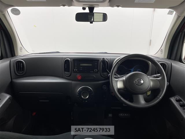 Nissan CUBE 2014 8908524-15