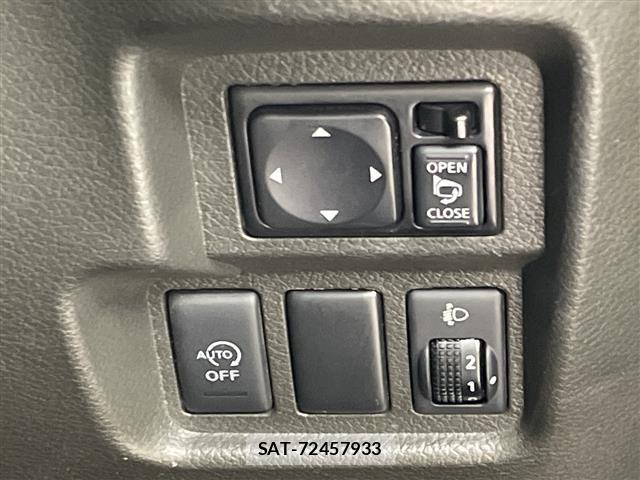 Nissan CUBE 2014 8908524-19