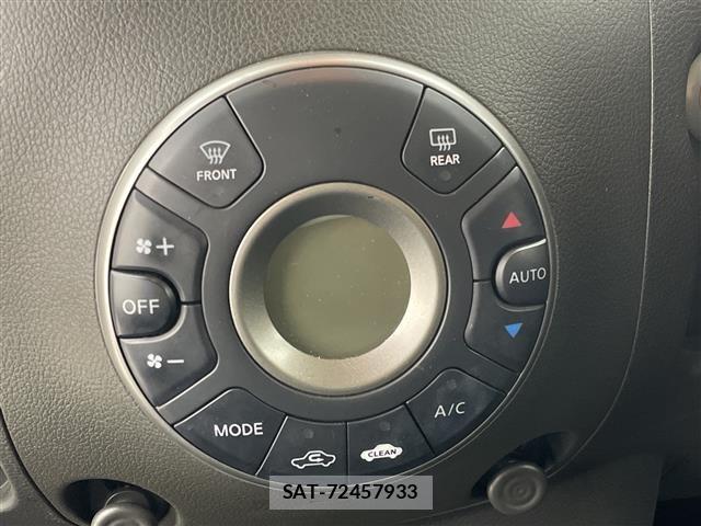 Nissan CUBE 2014 8908524-21