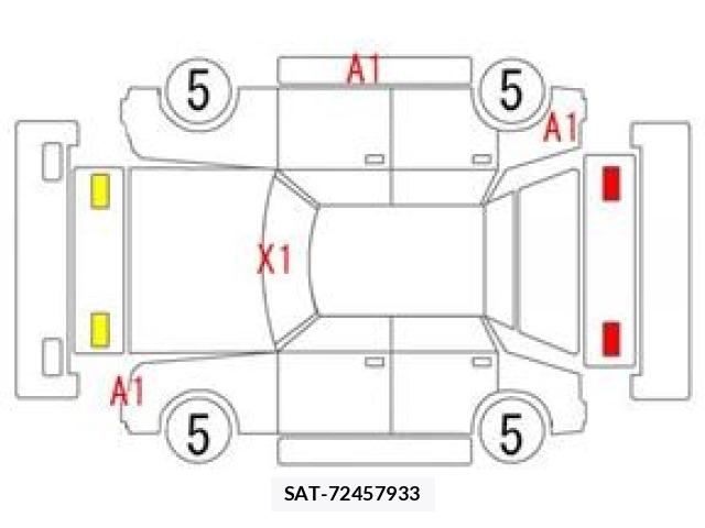 Nissan CUBE 2014 8908524-23