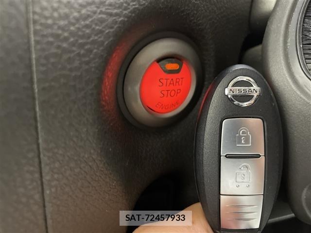 Nissan CUBE 2014 8908524-3