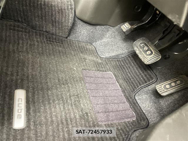 Nissan CUBE 2014 8908524-4