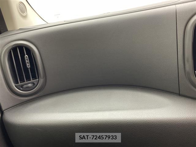 Nissan CUBE 2014 8908524-9