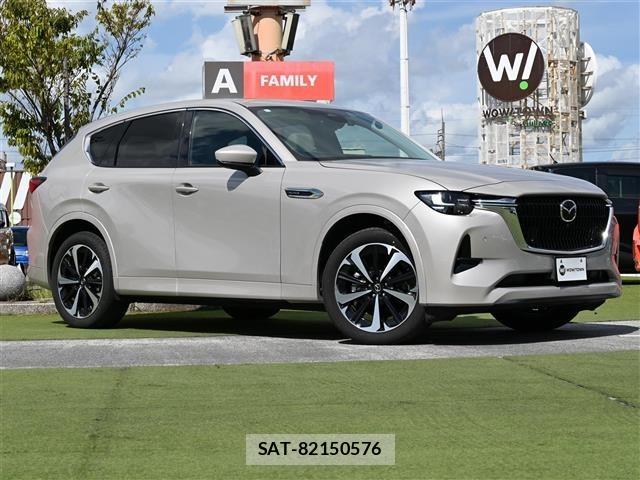 Mazda CX-60 2023 8689349-0