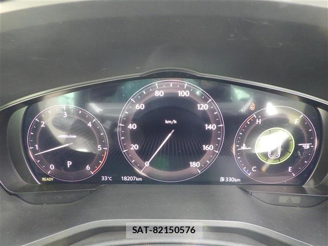 Mazda CX-60 2023 8689349-10