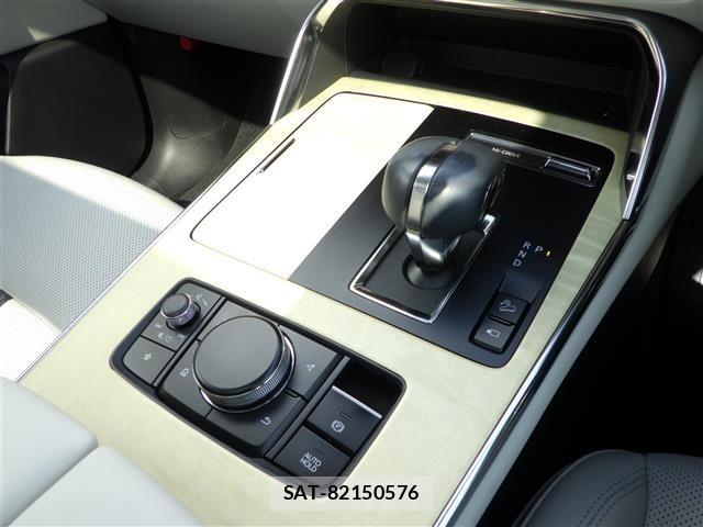 Mazda CX-60 2023 8689349-13