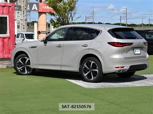 Mazda CX-60 2023 8689349-14