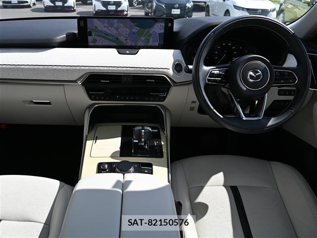 Mazda CX-60 2023 8689349-15