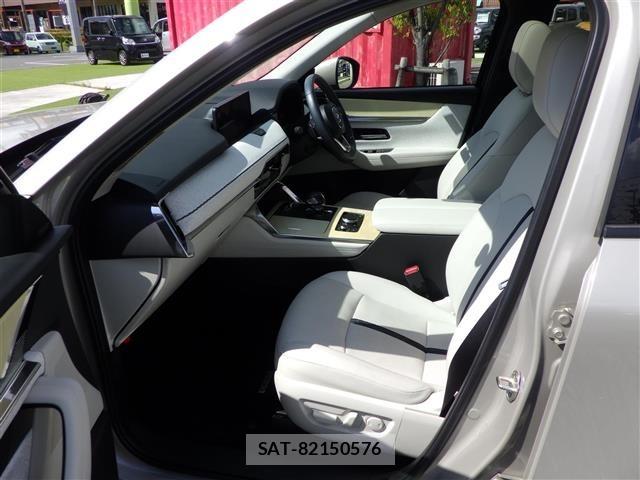 Mazda CX-60 2023 8689349-4