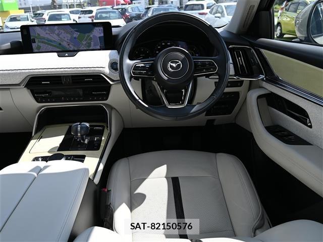 Mazda CX-60 2023 8689349-5