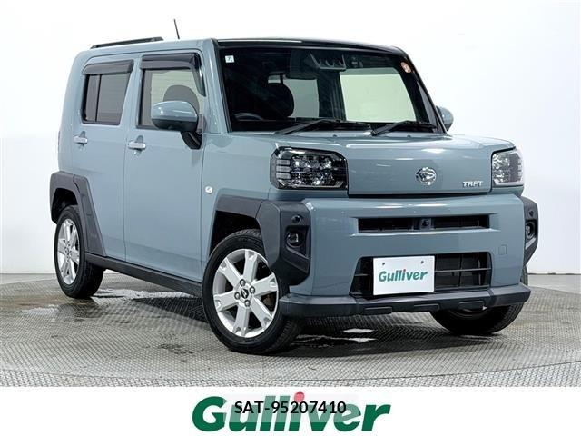 Daihatsu TAFT 2020 8697924-0