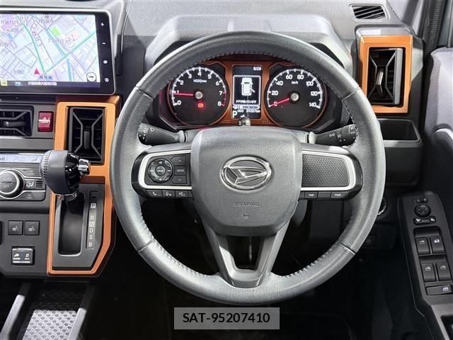 Daihatsu TAFT 2020 8697924-1