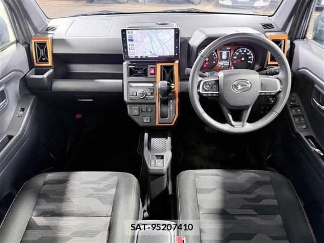Daihatsu TAFT 2020 8697924-14