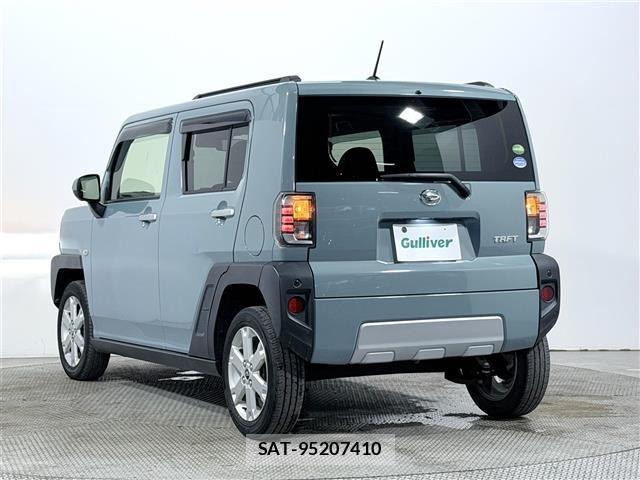 Daihatsu TAFT 2020 8697924-15