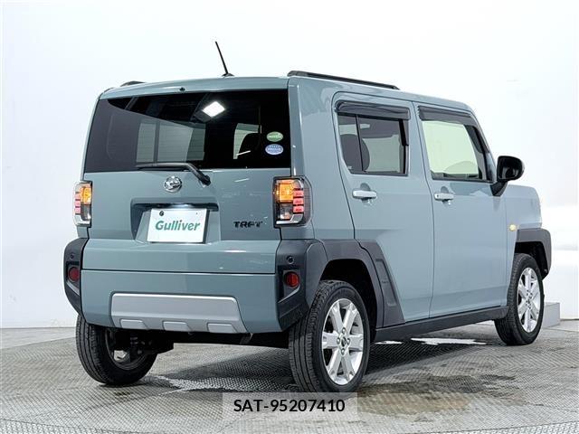 Daihatsu TAFT 2020 8697924-16