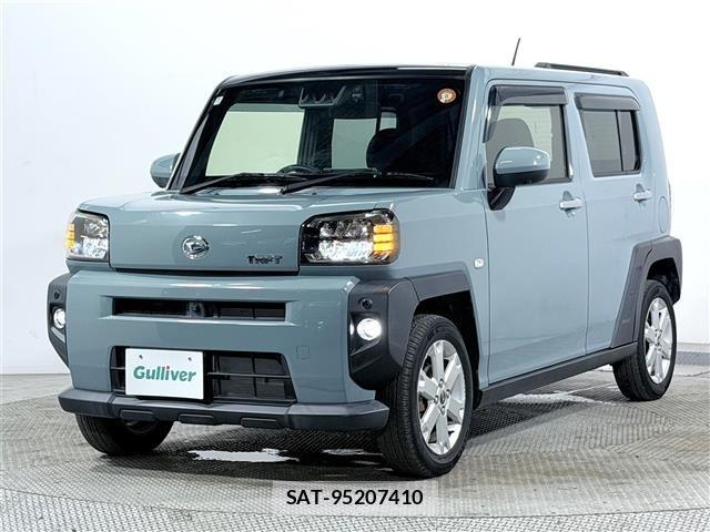 Daihatsu TAFT 2020 8697924-17