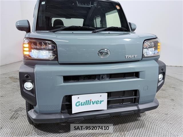 Daihatsu TAFT 2020 8697924-18