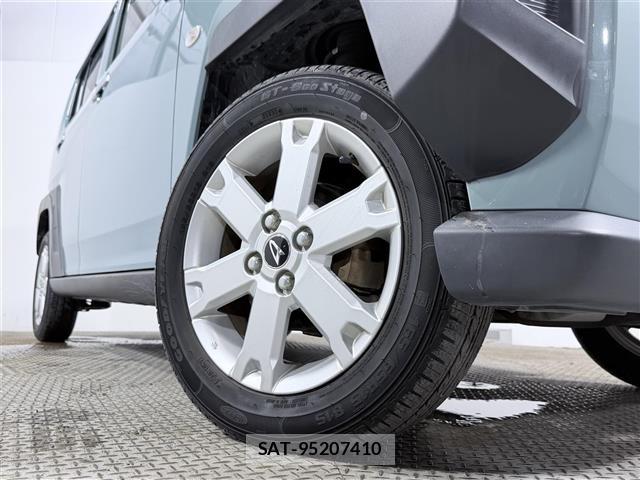 Daihatsu TAFT 2020 8697924-2