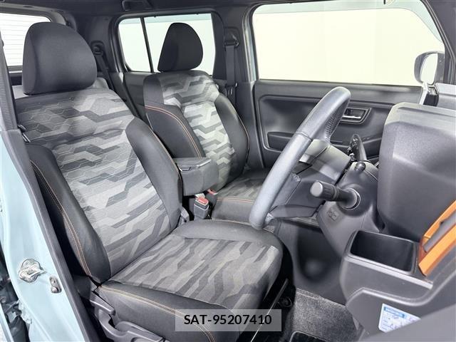 Daihatsu TAFT 2020 8697924-20