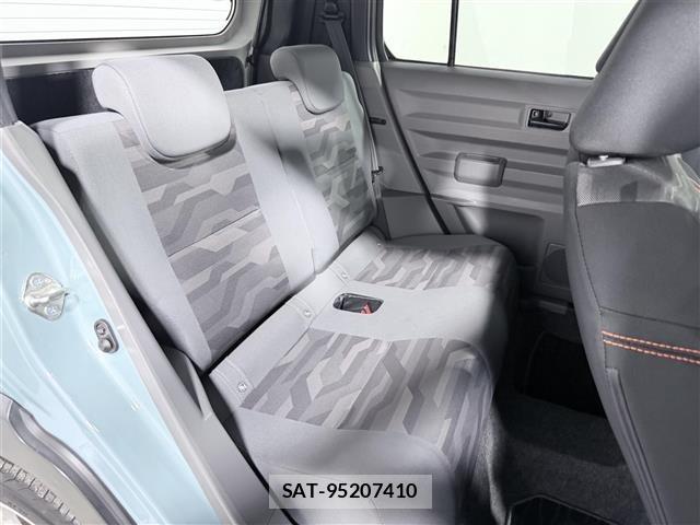 Daihatsu TAFT 2020 8697924-22