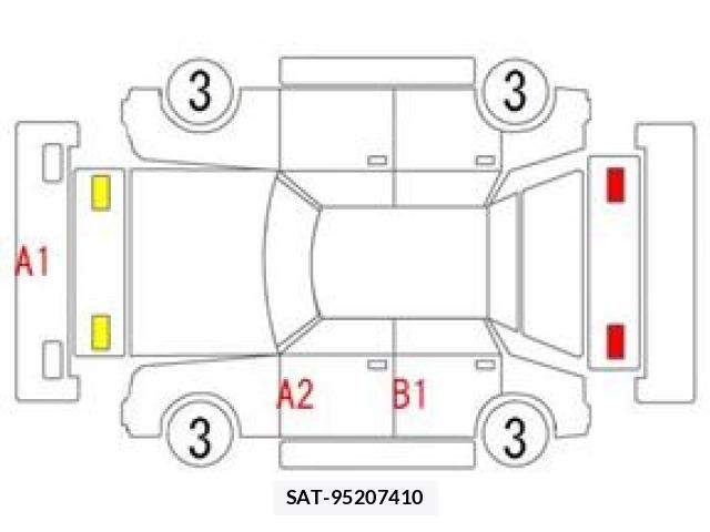 Daihatsu TAFT 2020 8697924-23