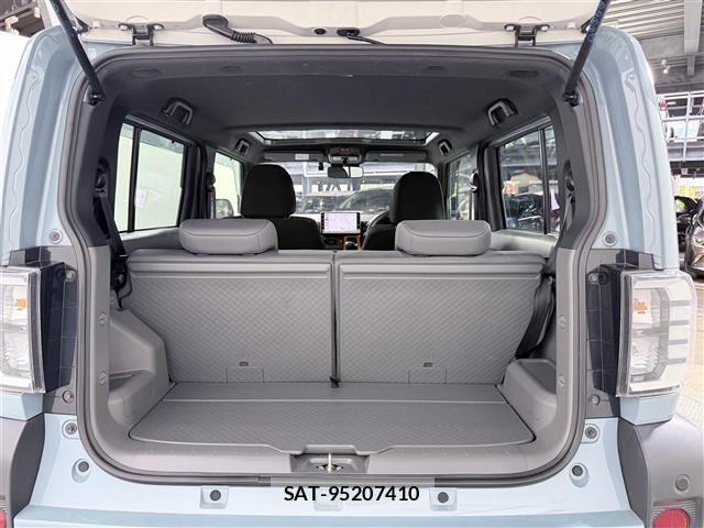 Daihatsu TAFT 2020 8697924-3