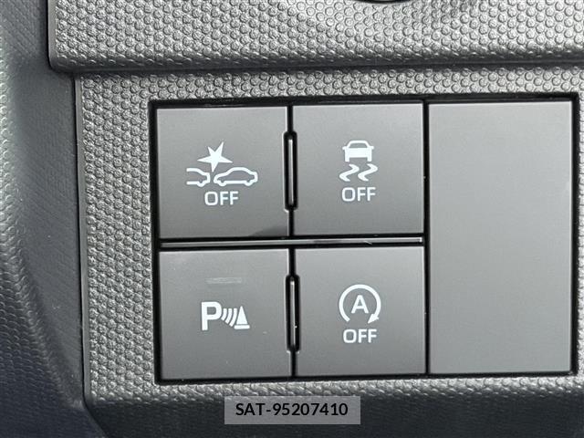 Daihatsu TAFT 2020 8697924-4