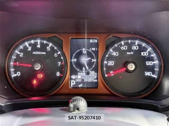 Daihatsu TAFT 2020 8697924-6