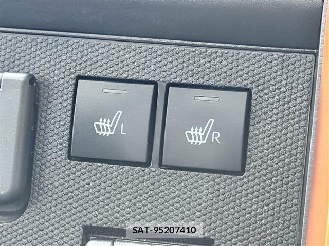 Daihatsu TAFT 2020 8697924-8