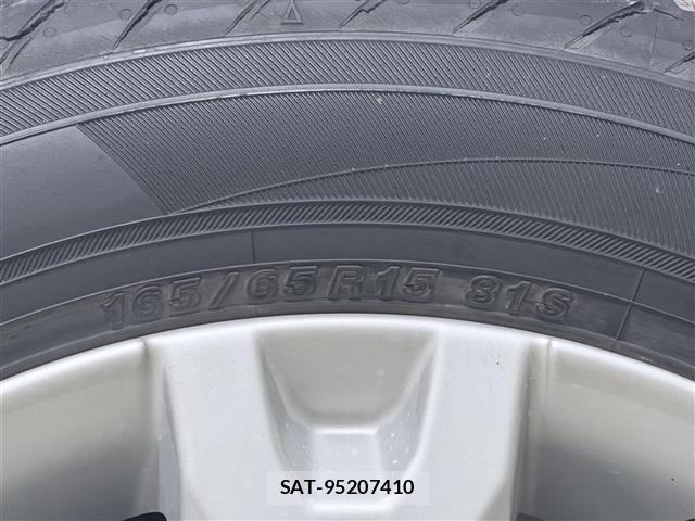Daihatsu TAFT 2020 8697924-9