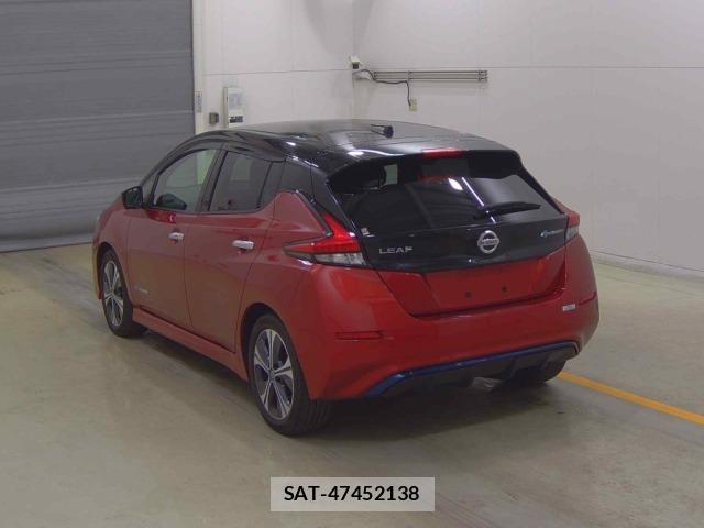 Nissan LEAF 2019 8748255-1